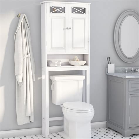 Wayfair over the toilet storage - As online shopping continues to grow in popularity, it’s easy to forget the benefits of shopping in-person. If you’re searching for home decor and furniture, you may have come acro...